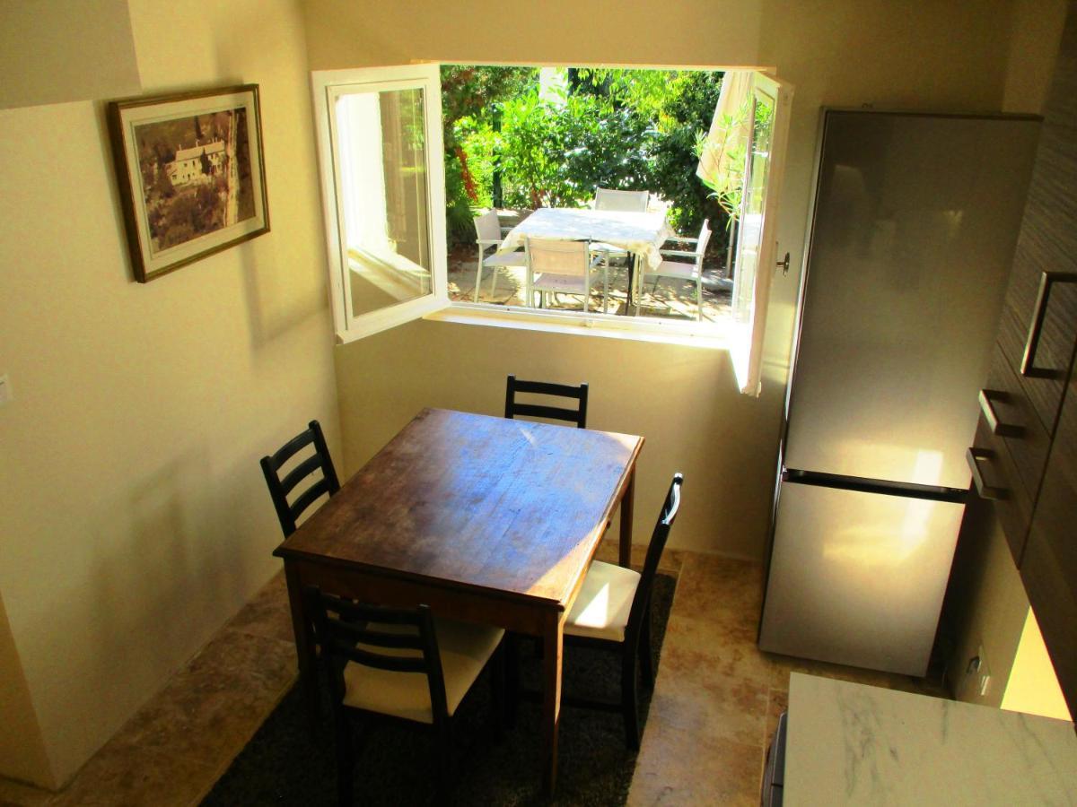Le Mas Des Lilas Uzès Dış mekan fotoğraf